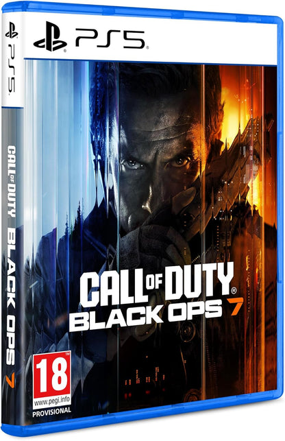 Call of Duty®: Black Ops 7 - PlayStation 5