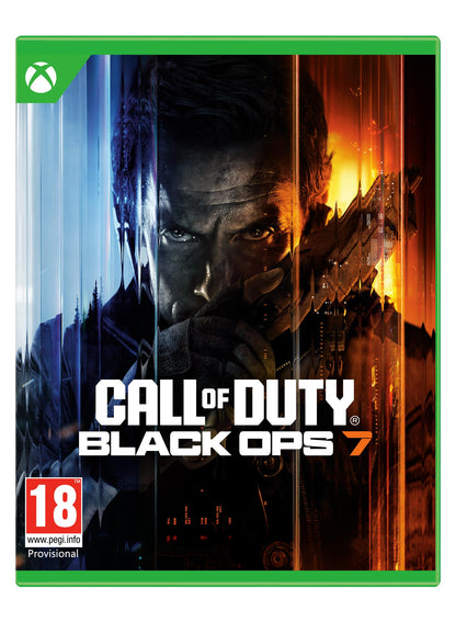 Call Of Duty®: Black Ops 7