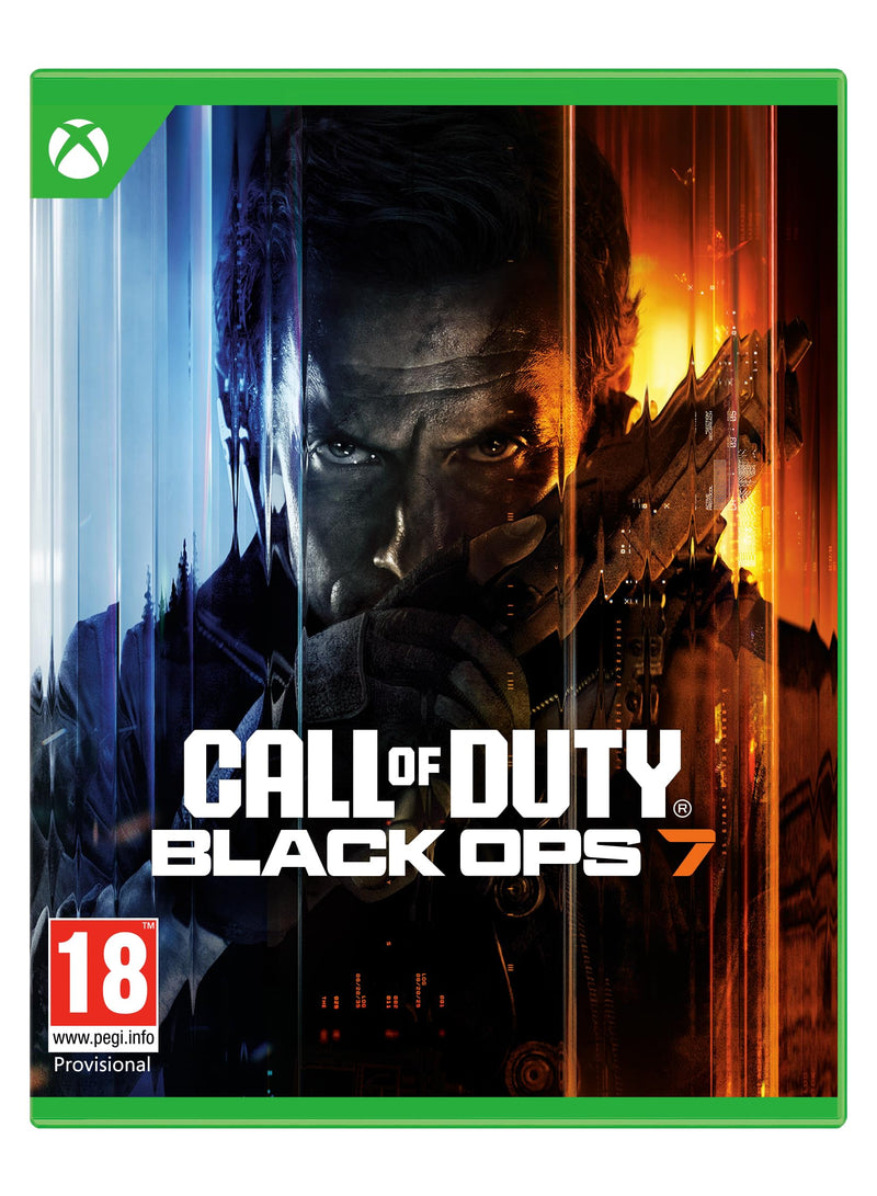 Call Of Duty®: Black Ops 7