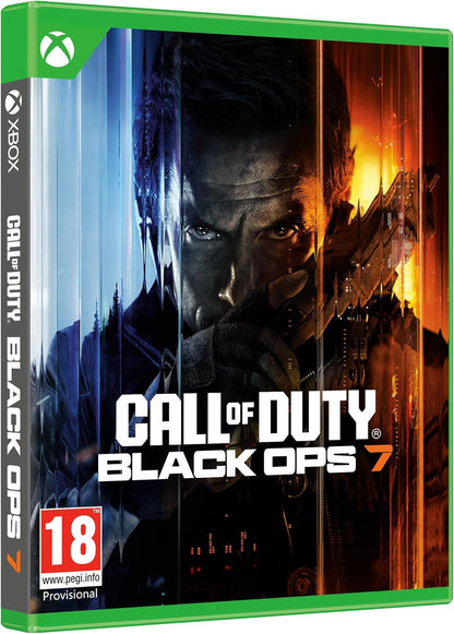Call Of Duty®: Black Ops 7