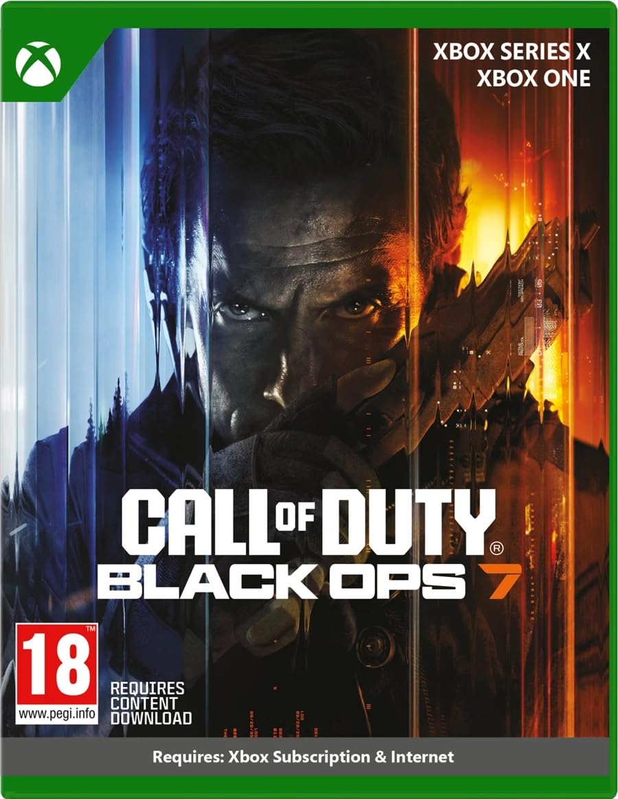 Call Of Duty®: Black Ops 7