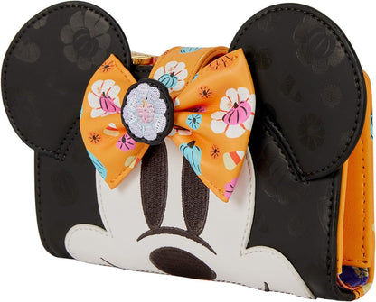 Loungefly Disney Minnie Mouse Wallet