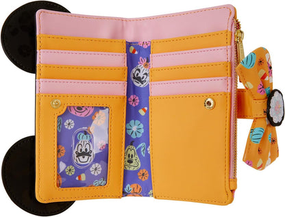 Loungefly Disney Minnie Mouse Wallet