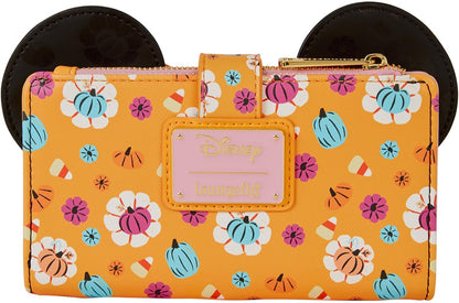 Loungefly Disney Minnie Mouse Wallet