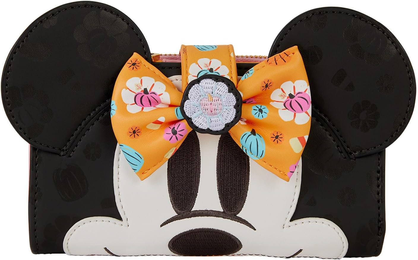 Loungefly Disney Minnie Mouse Wallet
