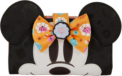Loungefly Disney Minnie Mouse Wallet