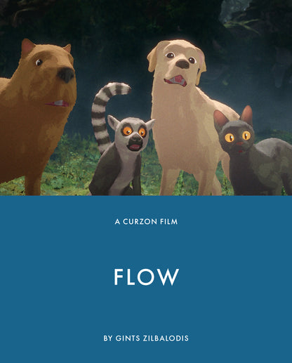 Flow