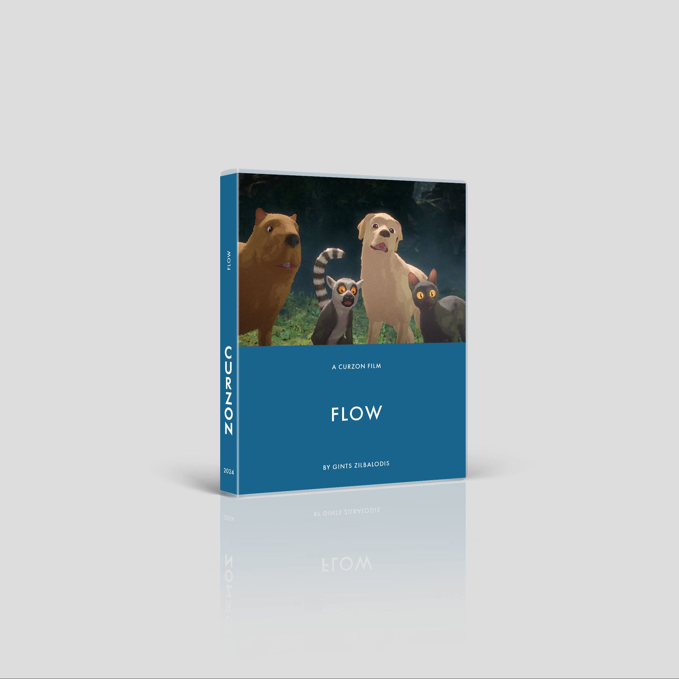 Flow