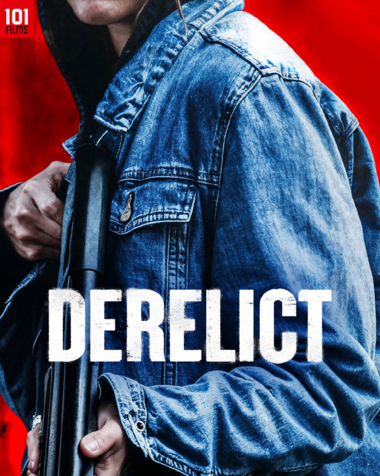 Derelict