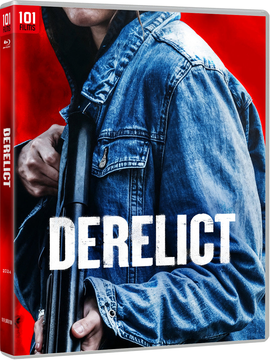 Derelict