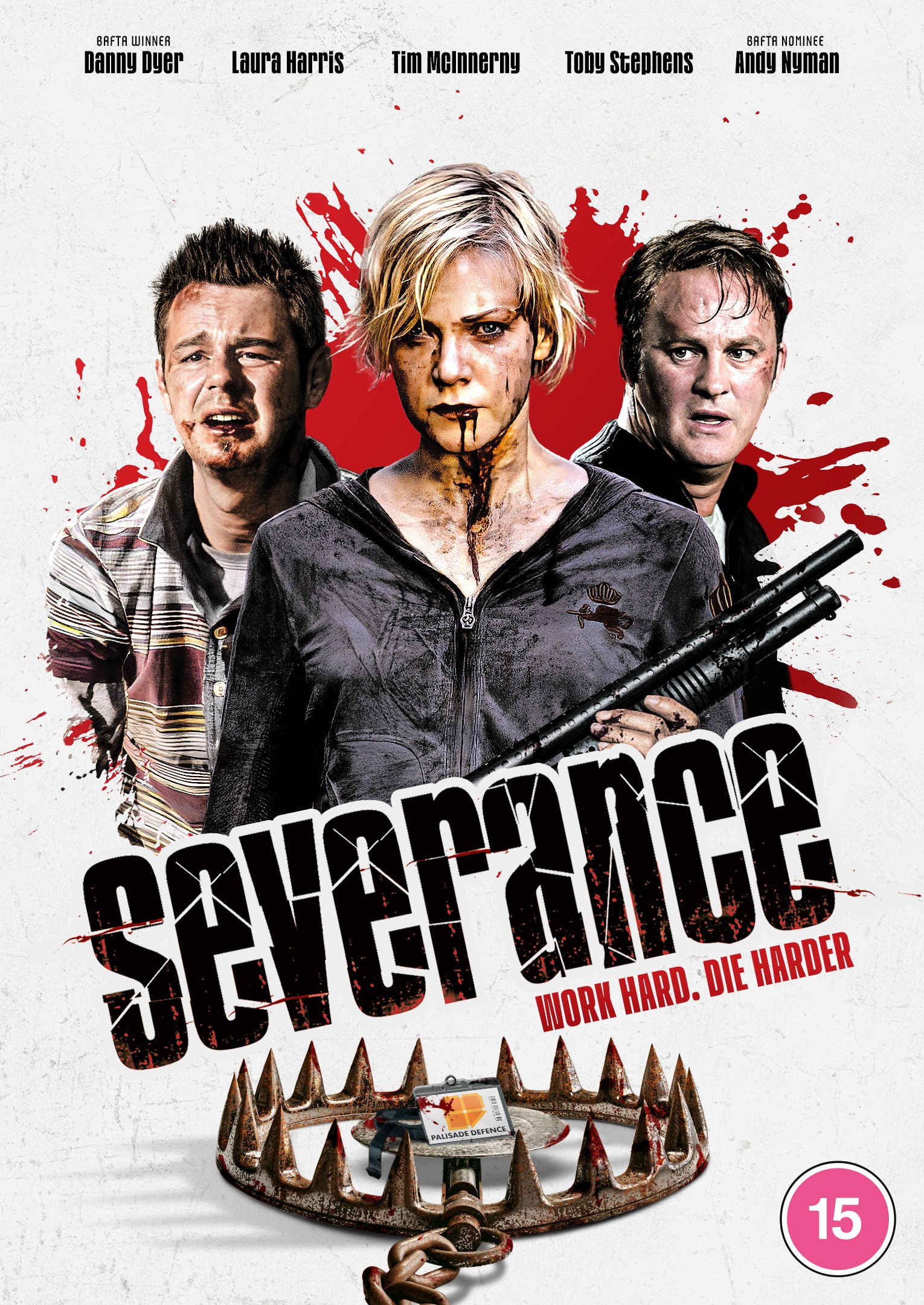 Severance