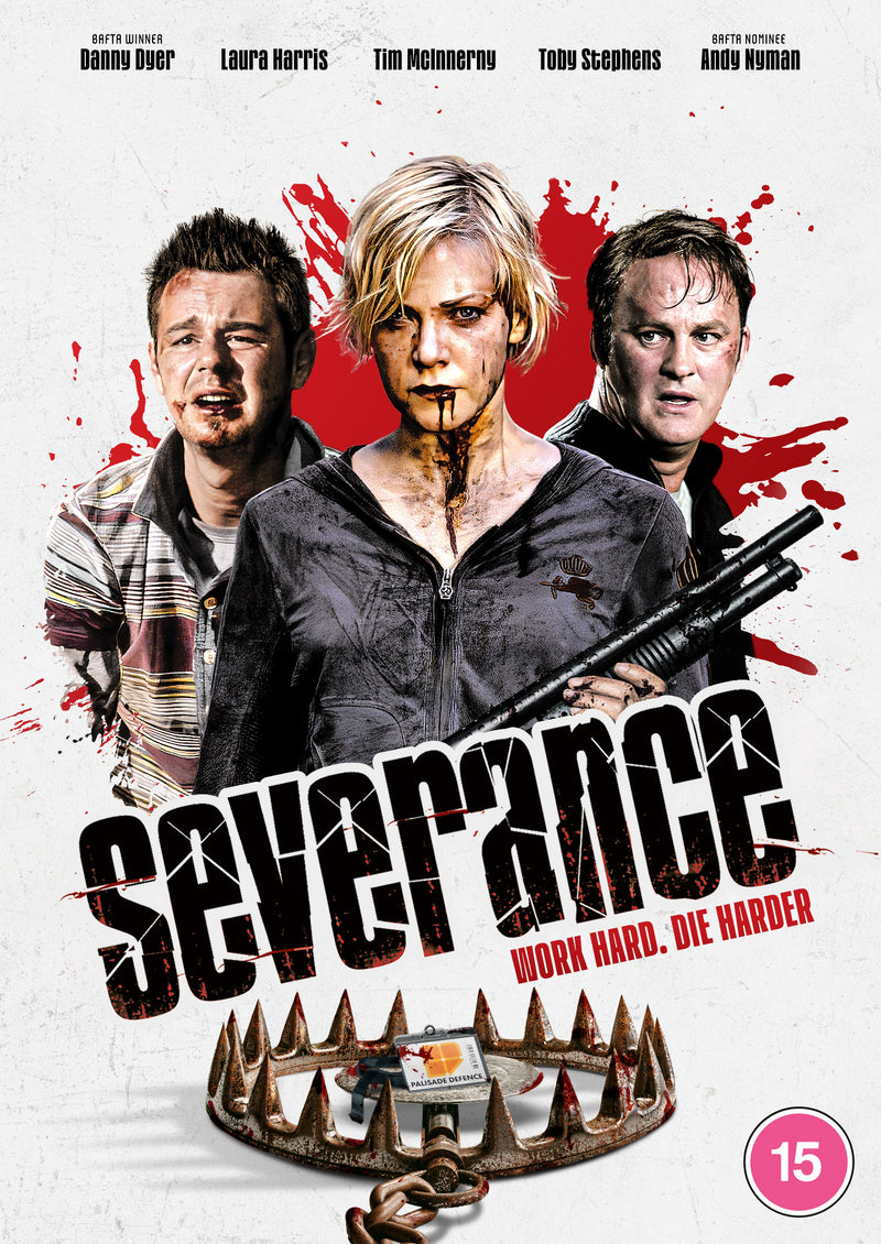Severance