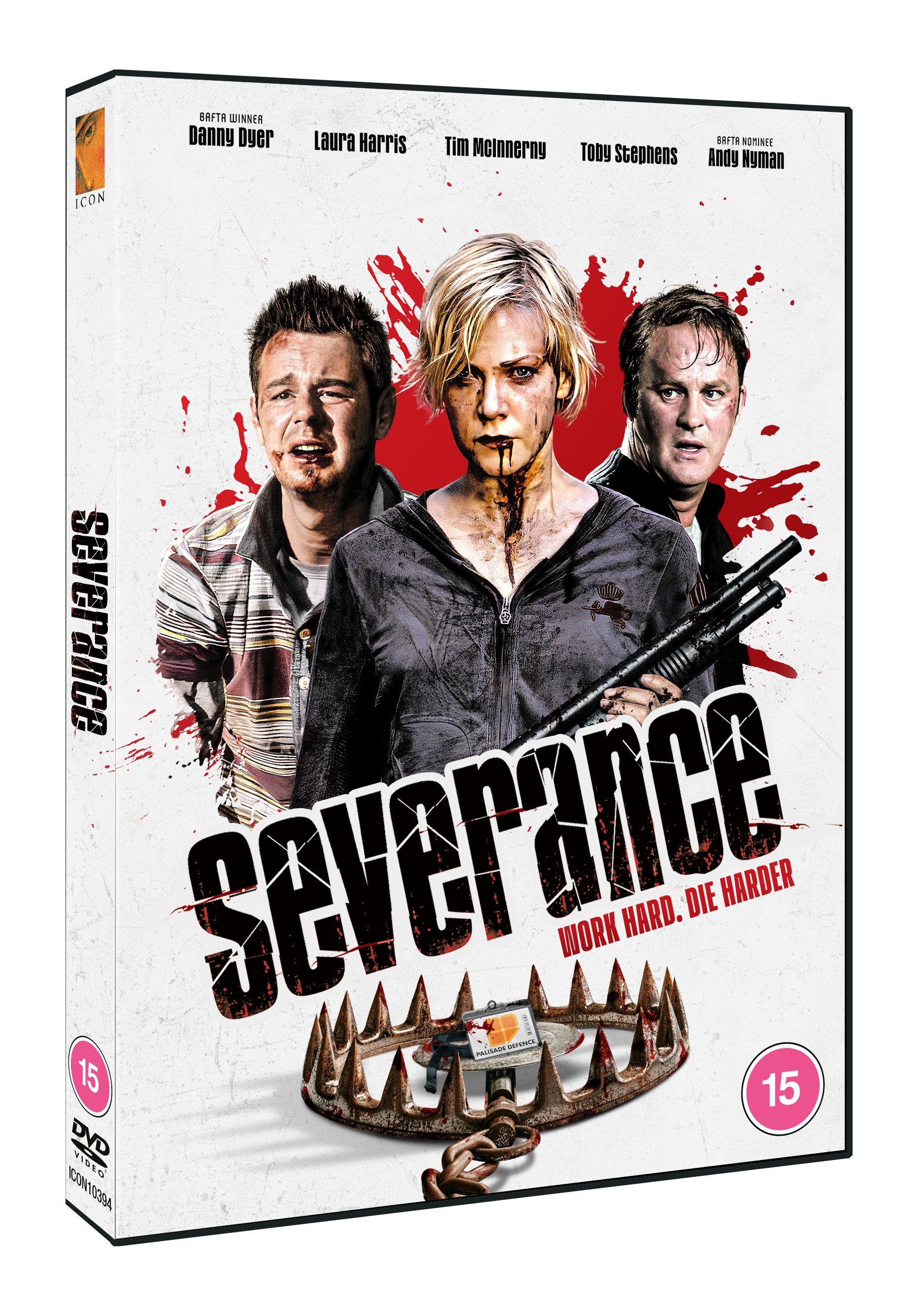 Severance