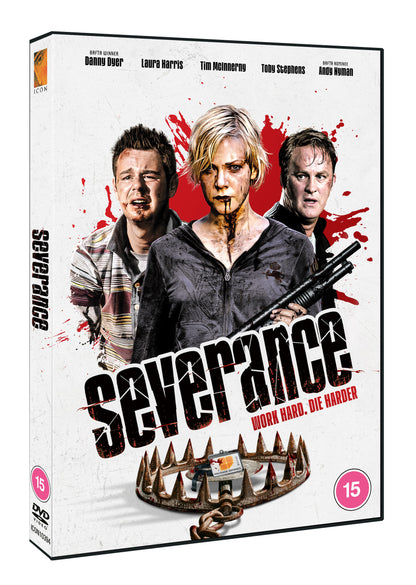 Severance