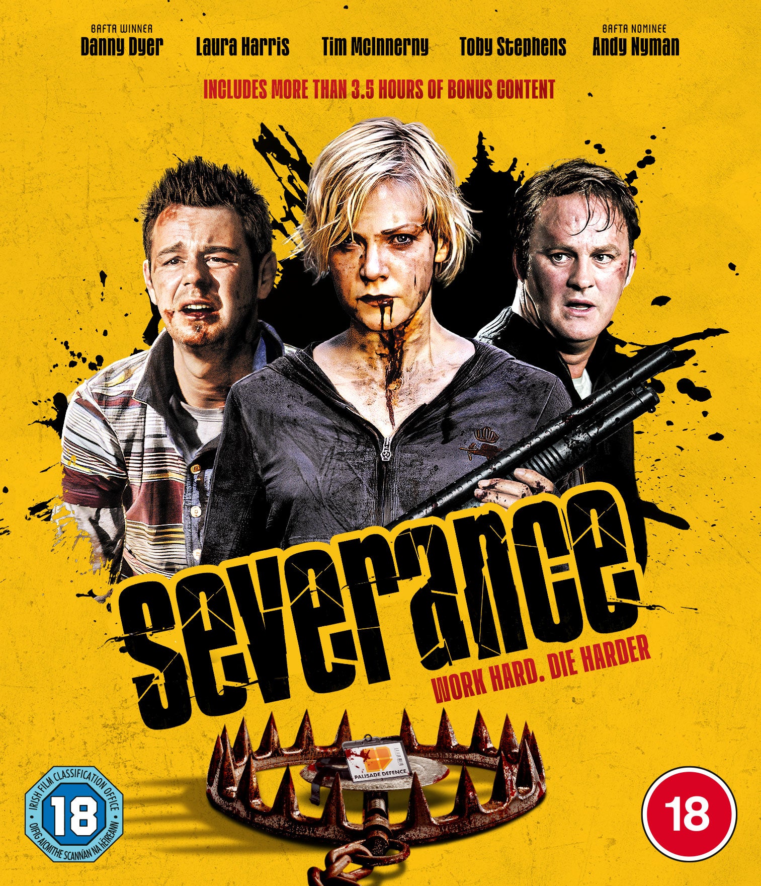 Severance