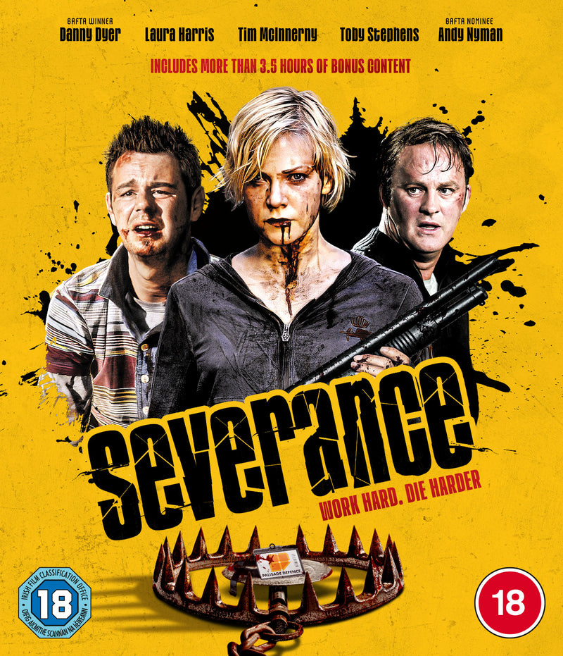Severance