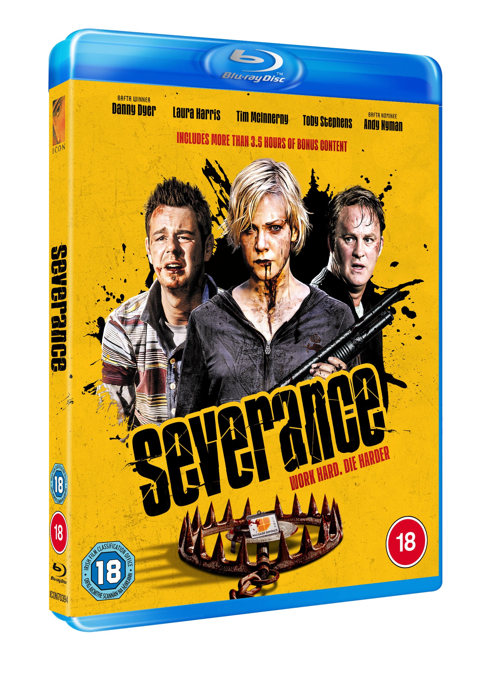 Severance