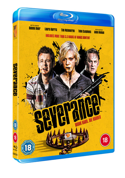 Severance