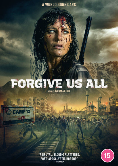 Forgive Us All