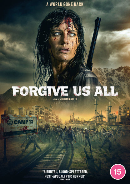 Forgive Us All