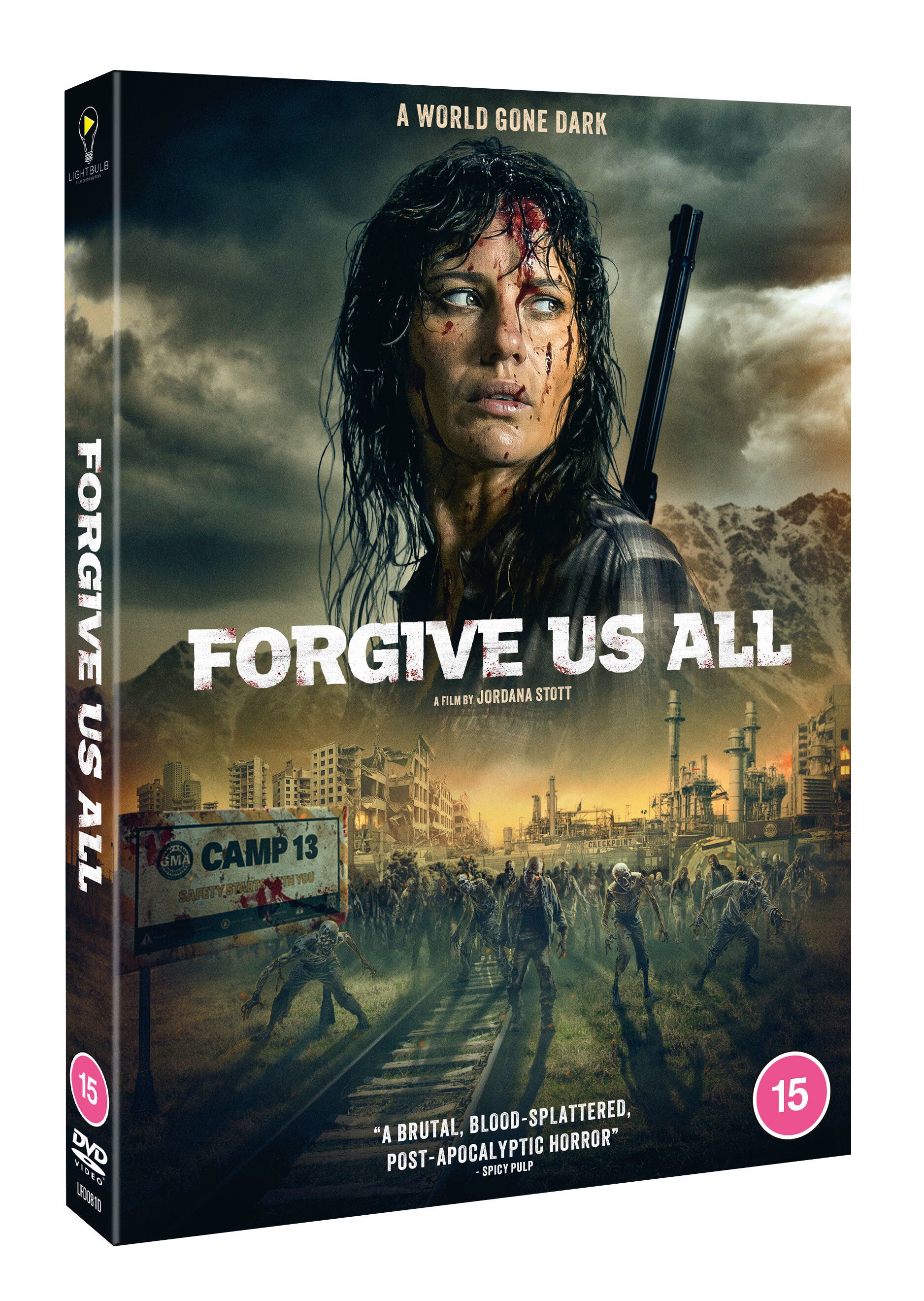 Forgive Us All