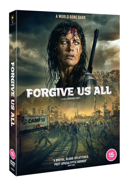 Forgive Us All
