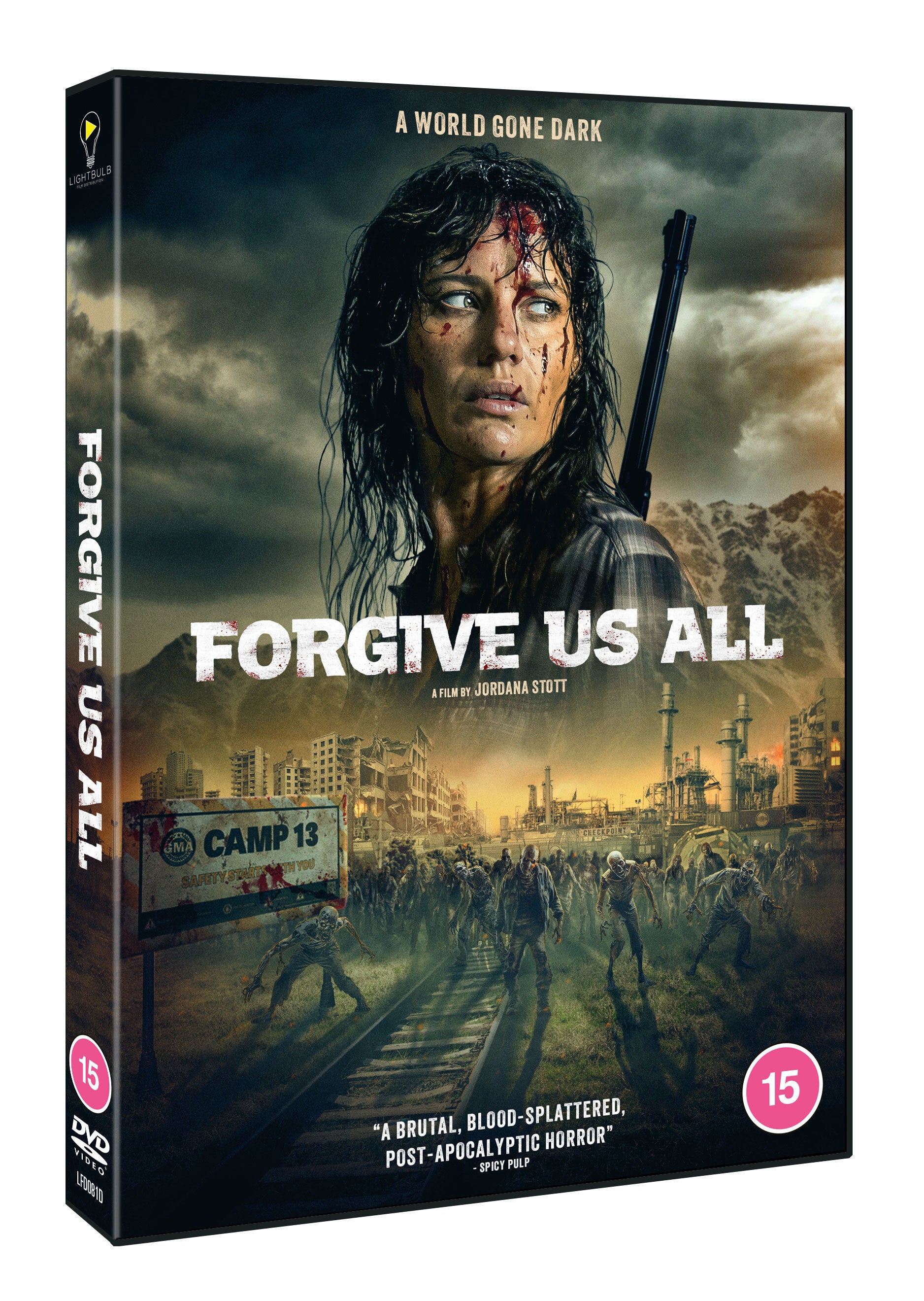 Forgive Us All