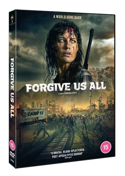 Forgive Us All