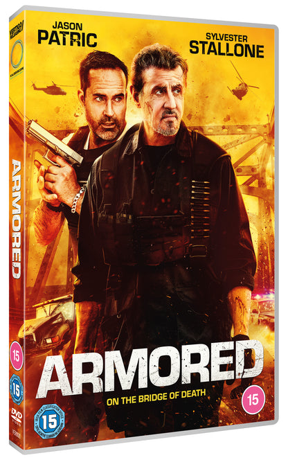 Armored
