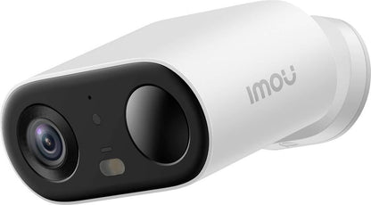 Bullet Wi-Fi Full-Color 3 Mp 2.8 Mm