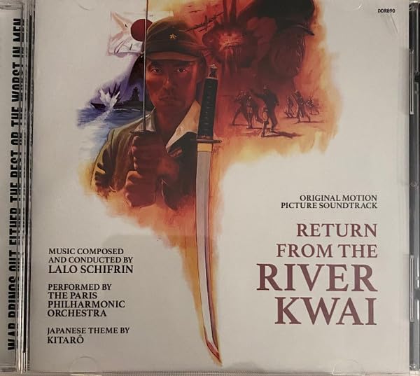 Return From The River Kwai