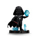 Iron Studios Collectible Statue Minico Darth Vader - Star Wars PVC Black 6.3 inches 16 cm
