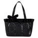 Disney By Loungefly Canvas Tote Bag Villains
