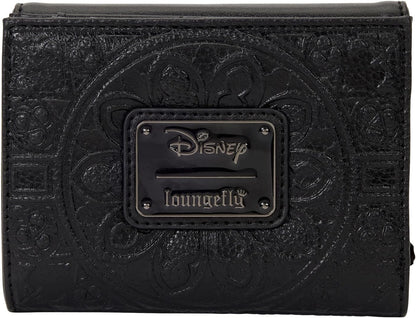 Disney By Loungefly Wallet Villains