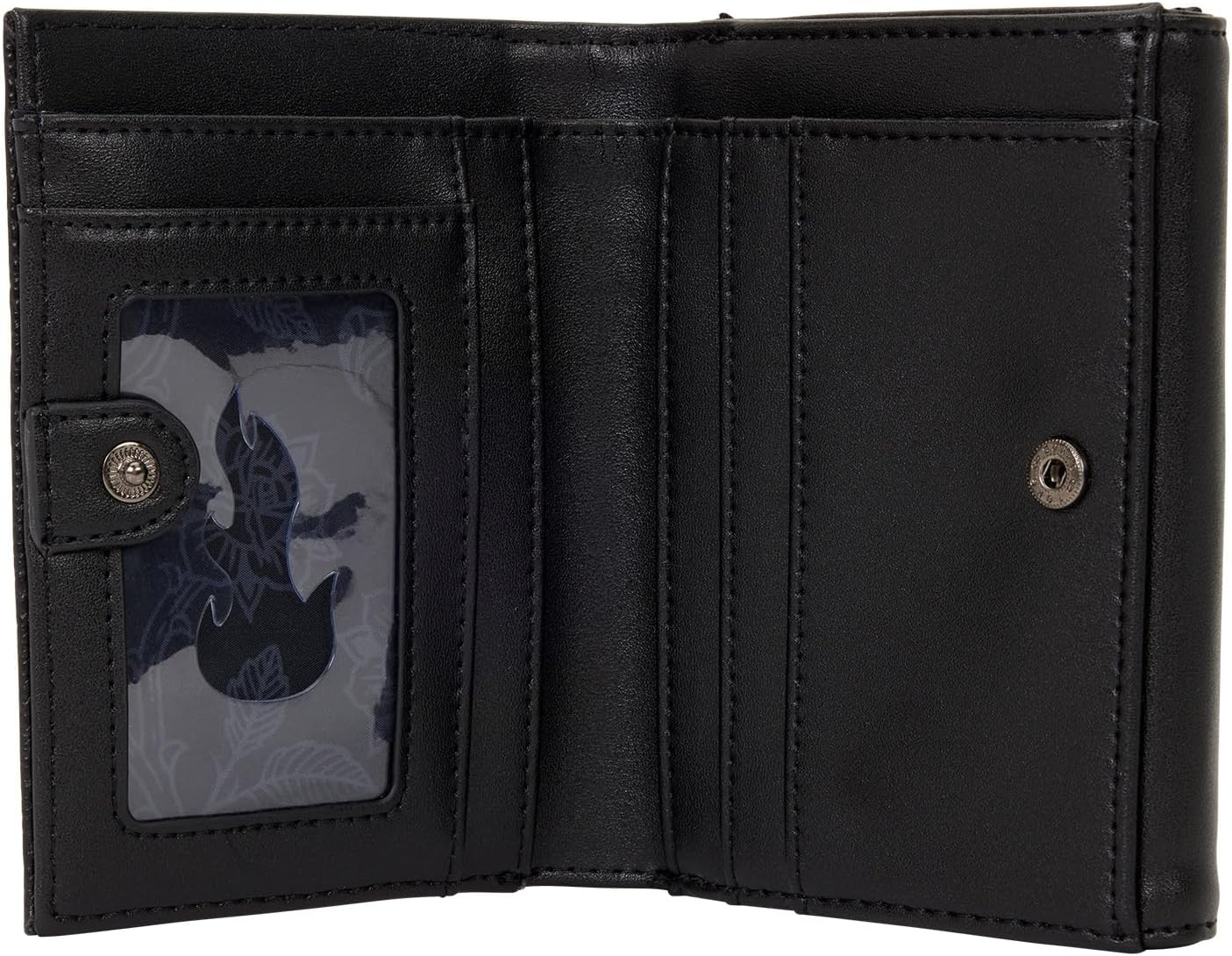 Disney By Loungefly Wallet Villains