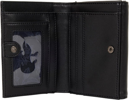 Disney By Loungefly Wallet Villains