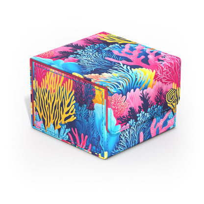 Ultimate Guard - Sidewinder 133+ Xenoskin - 2025 Exclusive "Coral Places"