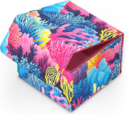 Ultimate Guard - Sidewinder 133+ Xenoskin - 2025 Exclusive "Coral Places"