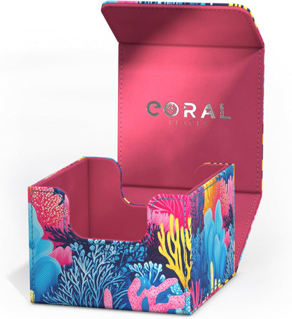 Ultimate Guard - Sidewinder 133+ Xenoskin - 2025 Exclusive "Coral Places"