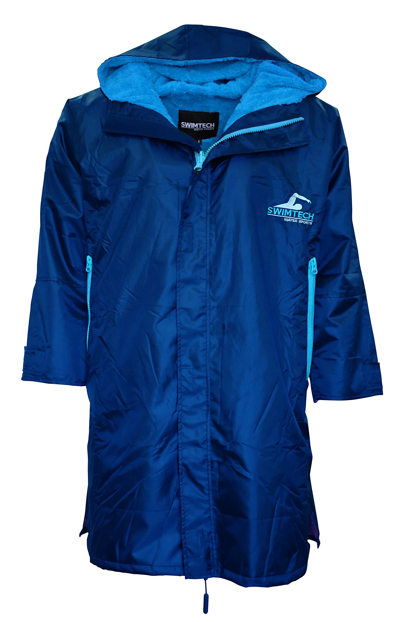 Swimtech Parka Robe
