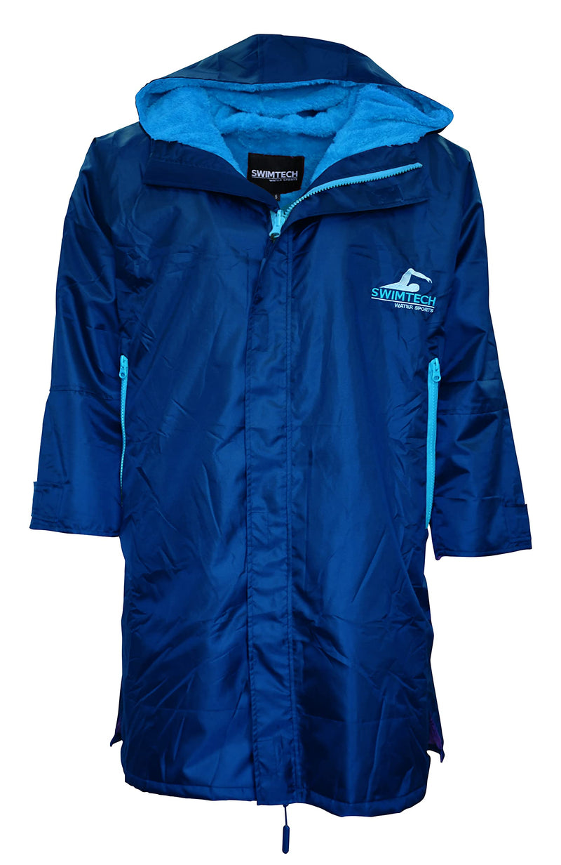 Swimtech Parka Robe