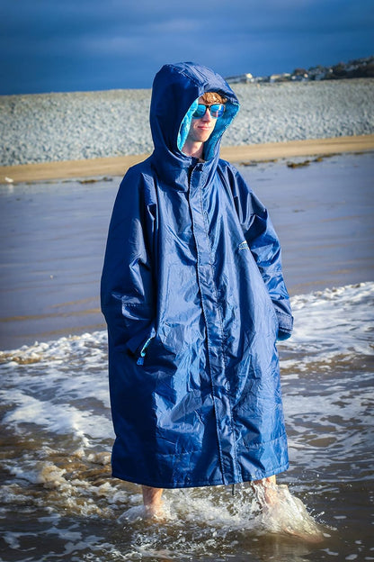 Swimtech Parka Robe