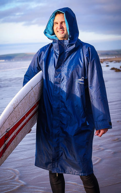Swimtech Parka Robe