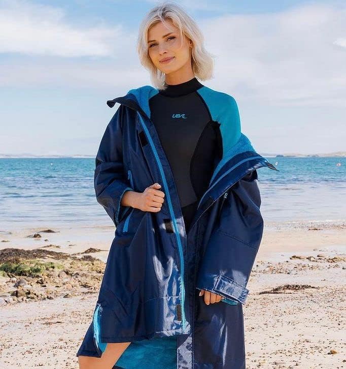 Swimtech Parka Robe