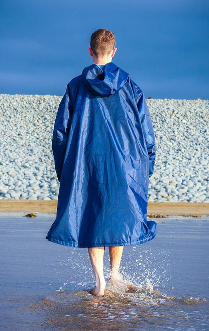 Swimtech Parka Robe