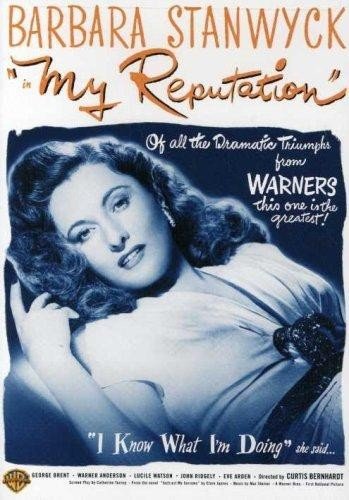 Mi Reputacion - (Italian Import)