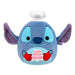 Disney Squishmallows Original 10-Inch Chef Stitch with Cake Plush