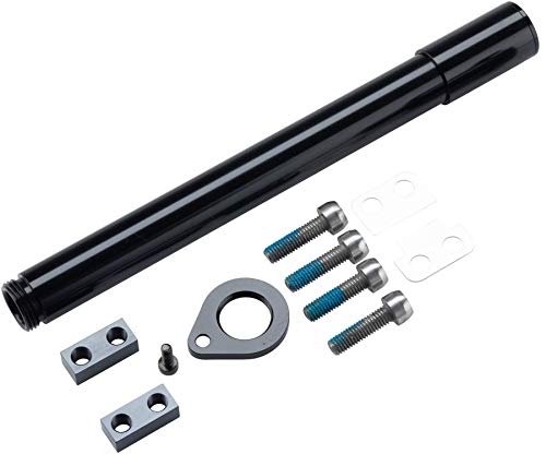 FOX Fork 36 20mm Pinch Axle Parts 2017