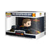 Funko Formula 1 Max Verstappen with RB20 (Pop Rides! Super Deluxe) Vinyl Figur 315 Unisex Pop! standard