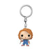 Funko Pocket Pop!: Chucky - Chucky Vinyl Figure  Keychain